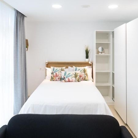 Apartamento Miniloft Cee Con Wifi En El Centro Del Pueblo Exterior foto
